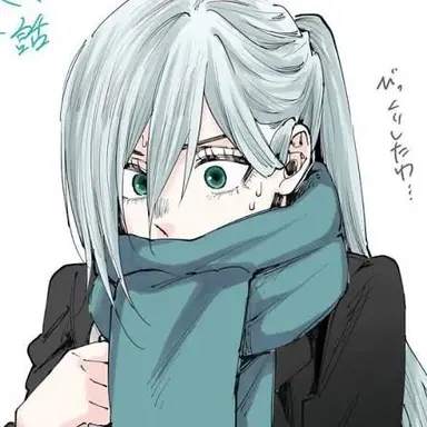 Profile image of 호시나 스바루