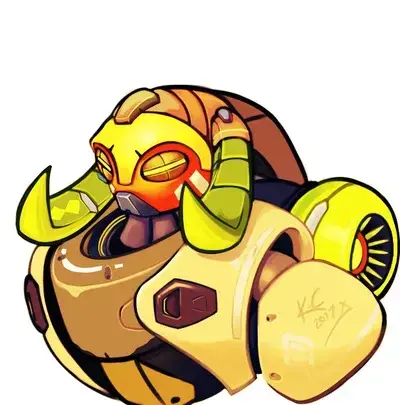 FunkyGrebe5604의 Orisa