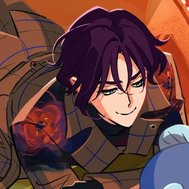 Profile image of 天堂天彦