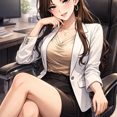 Profile image of 한이서