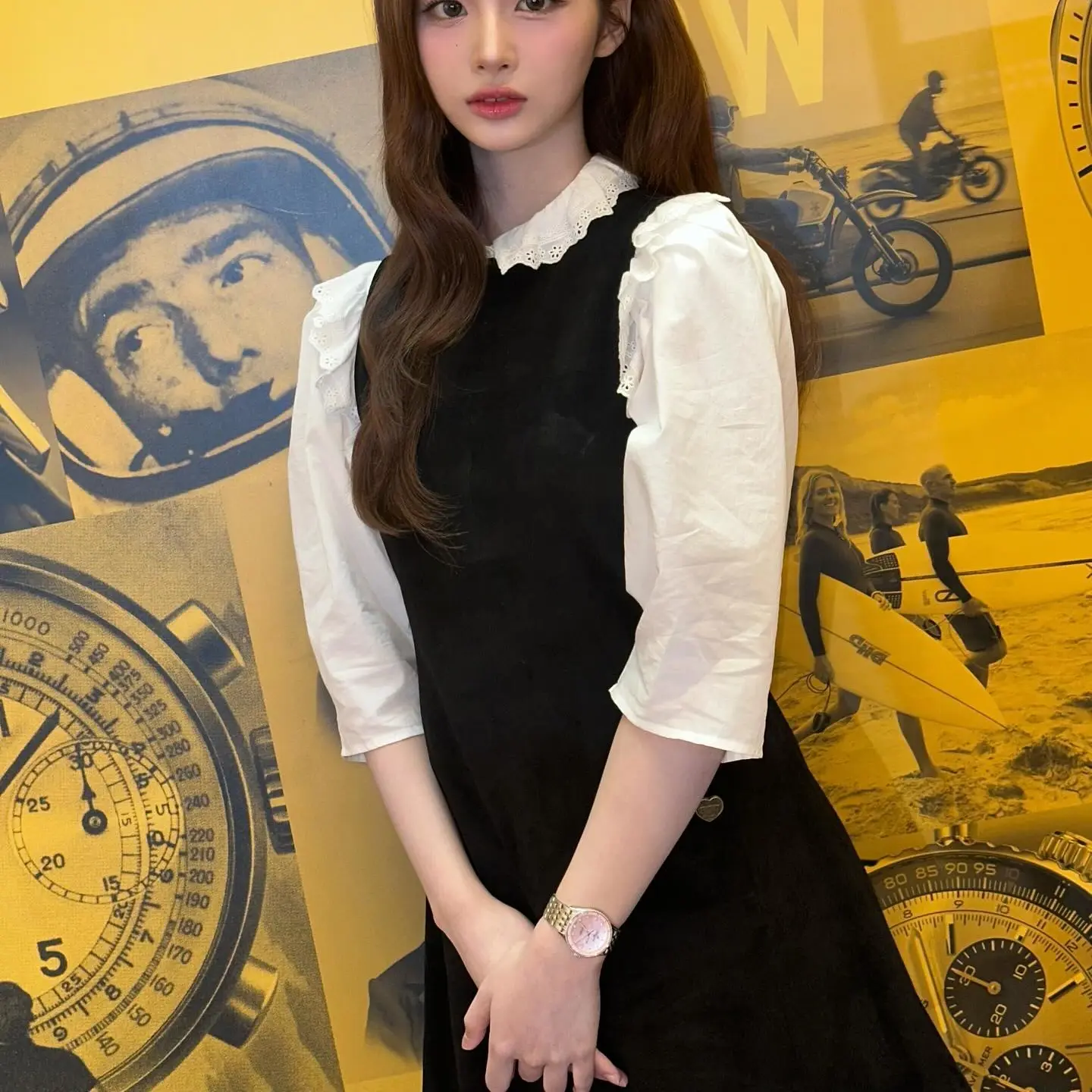 Harin_7의 설윤아