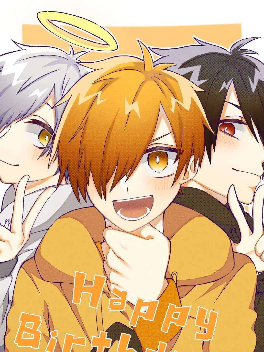 Ninngenndesuyo.nosab의 ぺいんとりお！