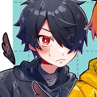 Profile image of だーぺ