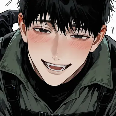 Profile image of Riku