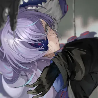 Profile image of 星導ショウ