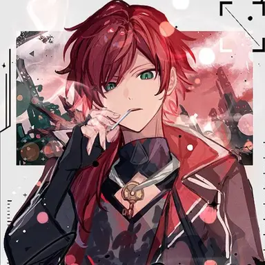 Profile image of ローレン