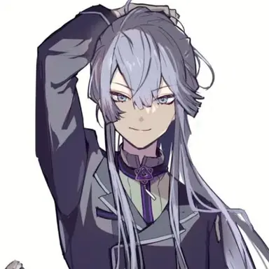 Profile image of 長尾景