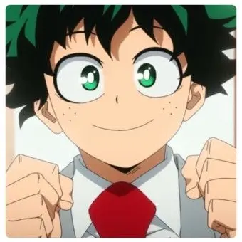 Profile image of 미도리야 이즈쿠