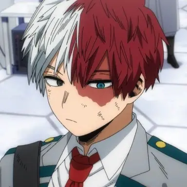 Profile image of 토도로키 쇼토