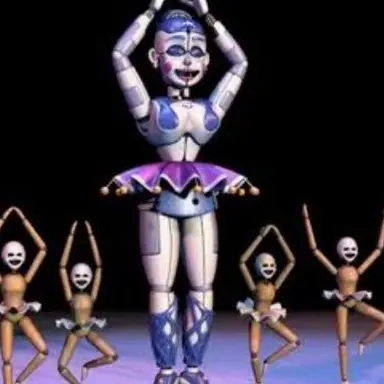 Profile image of 발로라