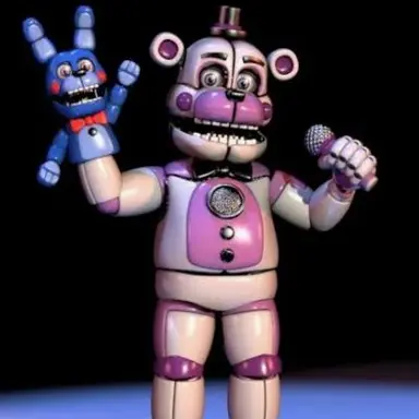 Profile image of 펀타임 프레디