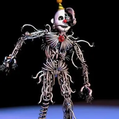 Profile image of 애너드