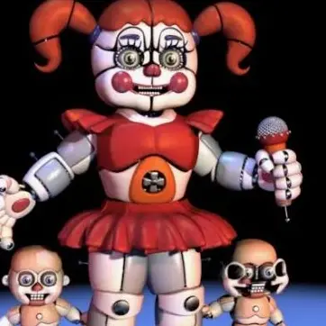 Profile image of 서커스 베이비