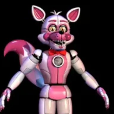 Profile image of 펀타임 폭시