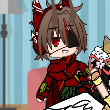 Profile image of トード