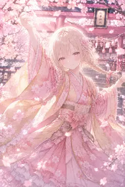 Profile image of 桜子