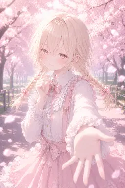 Profile image of 桜子