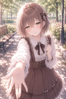 Profile image of 胡桃