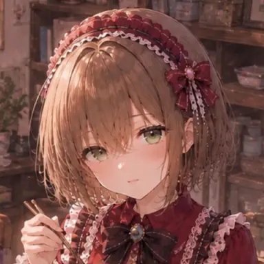 Profile image of 胡桃