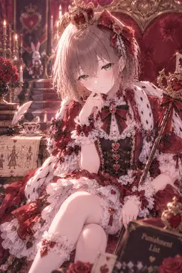 Profile image of 胡桃