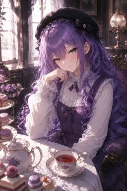 Profile image of リアナ