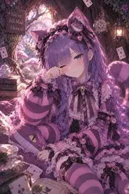 Profile image of リアナ