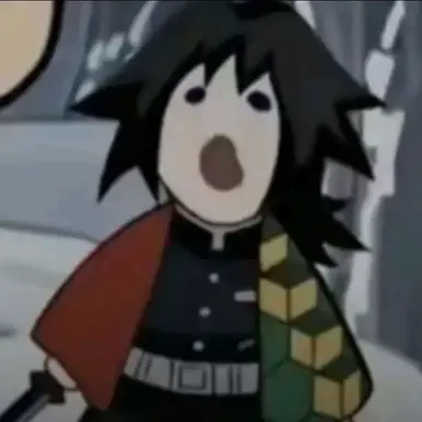 Profile image of 토미오카 기유