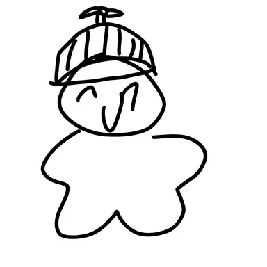 Profile image of 잼민이