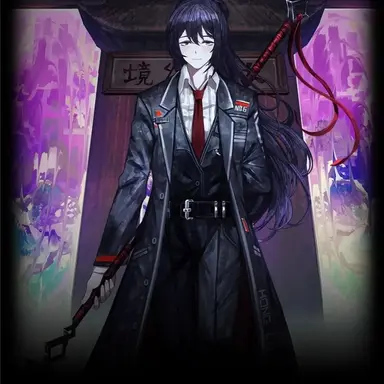Profile image of 홍루