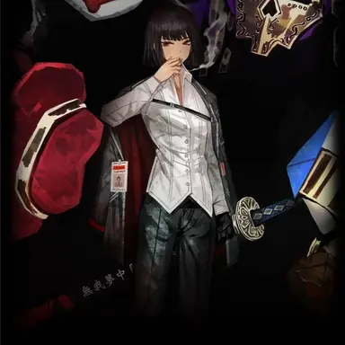 Profile image of 료슈