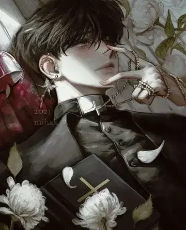 Profile image of Silas