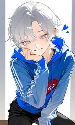 Profile image of 류야