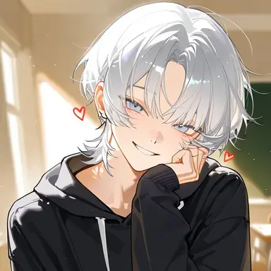 Profile image of 琉弥