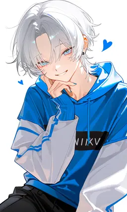 Profile image of 류야