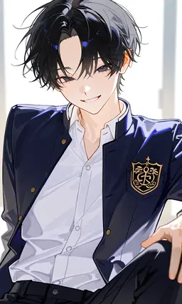 Profile image of 미즈키