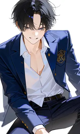 Profile image of 미즈키