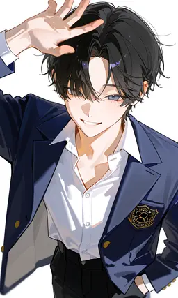 Profile image of 미즈키