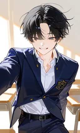 Profile image of 미즈키