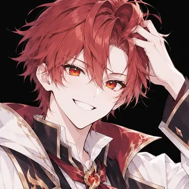 Profile image of エンバー