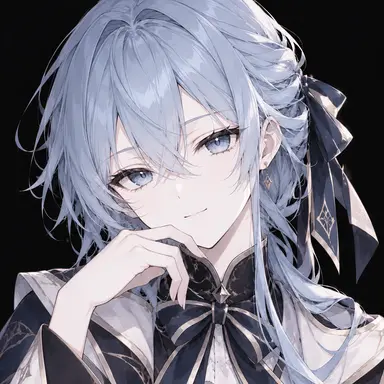 Profile image of リップル
