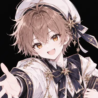 Profile image of アール