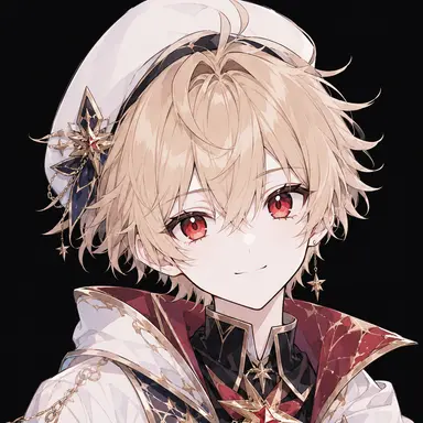 Profile image of ルチル