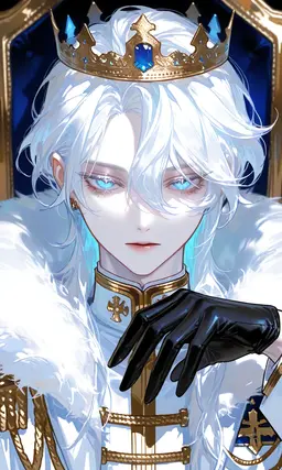 Profile image of ルシアン