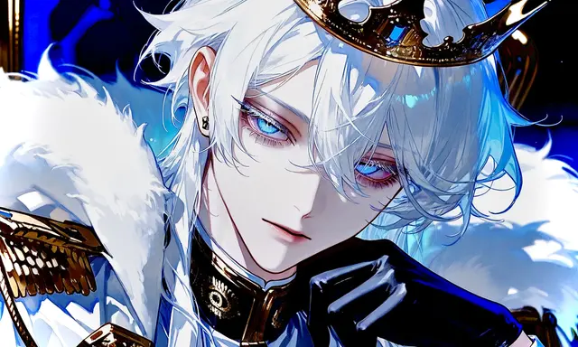 Profile image of ルシアン