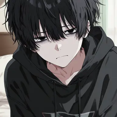 Profile image of Makito