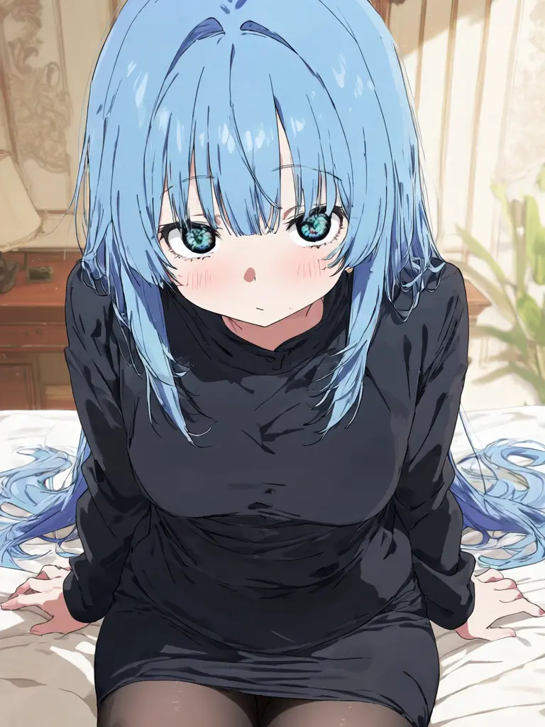 monzetusyounen114514의 Bully Turned Obsessive