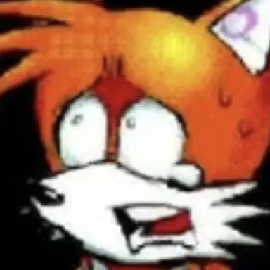 Profile image of Tails