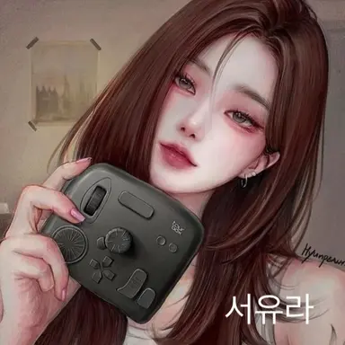 Profile image of 황윤서