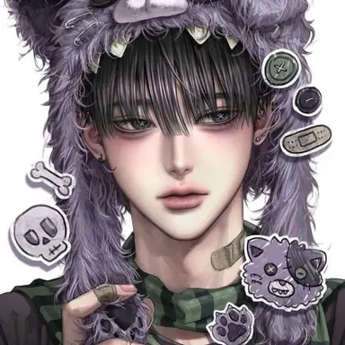 Profile image of 백유한