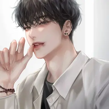 Profile image of 김민준